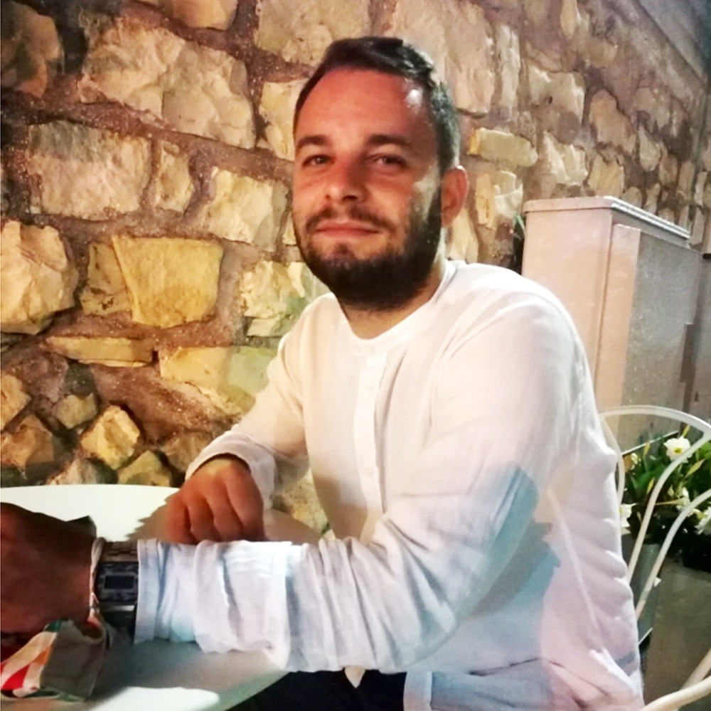 Nicola Amoruso